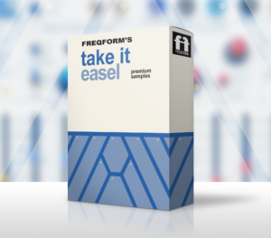 Take It Easel - Samples